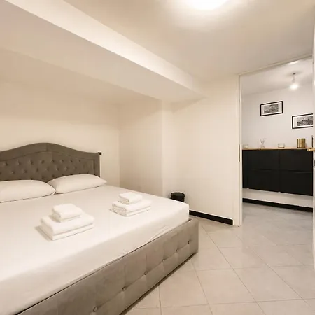Sea View, 2 Bedrooms, Wifi *